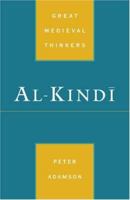 Al-Kindi (Great Medieval Thinkers) 0195181433 Book Cover