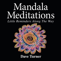 Mandala Meditations: Little Reminders Along the Way 1684707234 Book Cover