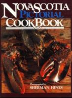 Nova Scotia Pictorial Cookbbok 1551090597 Book Cover