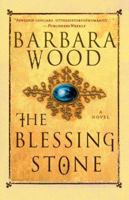 The Blessing Stone 031227534X Book Cover