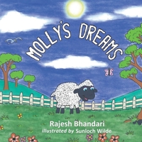 Molly's Dreams 1398410187 Book Cover