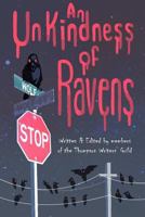 An Unkindness of Ravens 1312577053 Book Cover