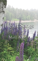 Heart Songs B08DBTHGYV Book Cover