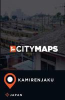 City Maps Kamirenjaku Japan 1545515670 Book Cover