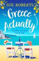 Greece Actually 1800192029 Book Cover
