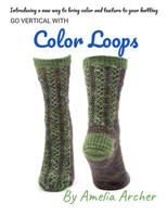 Color Loops 1733749306 Book Cover