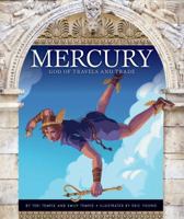 Mercury: God of Travels and Trade 1631437208 Book Cover