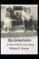 Reclamations: A post-WWII love story 109529637X Book Cover