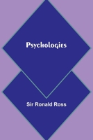 Psychologies 9362923491 Book Cover