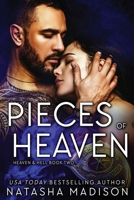 Pieces Of Heaven 154233750X Book Cover