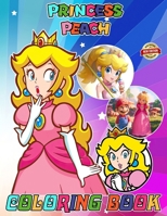 The Coloring Book: 50+ Great Coloring Pages For Kids, Teens, Adults. Beautiful And Exclusive Illustrations Of Your Favorite Characters To Express Your ... Your Masterpieces. Stress Relief & Enjoy B0CWHD8D6N Book Cover