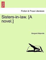 Sisters-In-Law 1241370656 Book Cover