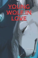 Young Wolf In Love B08P1KLTFG Book Cover