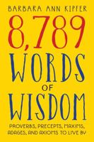 8,789 Words of Wisdom 076111730X Book Cover