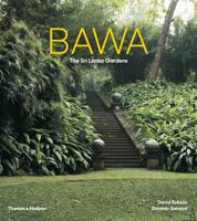 Bawa: The Sri Lanka Gardens 0500292922 Book Cover