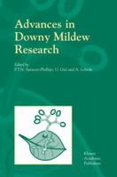 Advances in Downy Mildew Research 1402006179 Book Cover