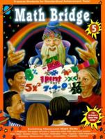 Math Bridge: 5th Grade (Math & Reading Bridge) 1887923179 Book Cover