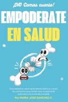 Empoderate en salud: Artritis reumatoide (Spanish Edition) B0F43JJTBF Book Cover
