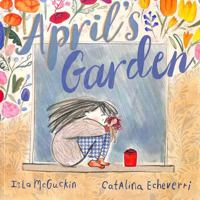 April's Garden 1802583416 Book Cover
