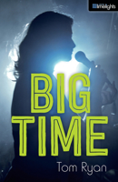 Big Time 1459804619 Book Cover