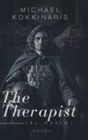 The Therapist 1524674478 Book Cover