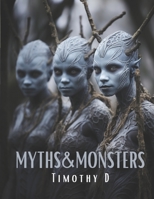 Myths&Monsters B0CHL9TKQZ Book Cover