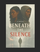 Beneath the Silence: A Romantic Thriller of Secrets, Trust, and Betrayal B0GKMHKP6K Book Cover