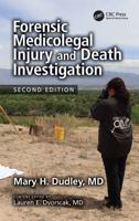 Forensic Medicolegal Injury and Death Investigation 1032885963 Book Cover