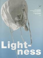 Lightness 9064505608 Book Cover