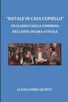 "Natale in casa Cupiello": un classico della commedia dell'arte ancora attuale B08TY85HJX Book Cover