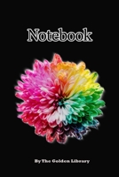 NoteBook: Best Gift for Boys and girls, coworkers, student colleagues - Write your moment and story, share with yourself 1674046693 Book Cover
