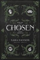 Chosen (Chronicles of the Chosen #1) 069278313X Book Cover