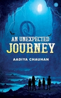An Unexpected Journey 9358191333 Book Cover