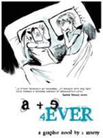 A + E 4ever 1590213904 Book Cover