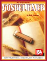 Gospel Harp 0786601779 Book Cover