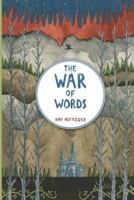 The War Of Words 1940894271 Book Cover