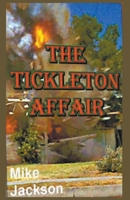 The Tickleton Affair B0BSVRYJZT Book Cover