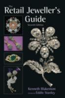 The Retail Jeweller's Guide 0719800439 Book Cover