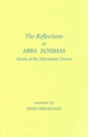 The Reflections of Abba Zosimas: Monk of the Palestinian Desert 0728301636 Book Cover