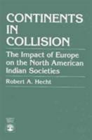 Continents in Collision 0819123749 Book Cover