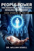 People Power: The Essential Guide to Human Resource Management B0FPMKZPDQ Book Cover