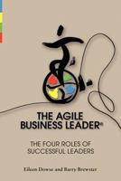 The Agile Business Leader 9881946816 Book Cover