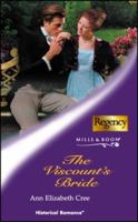 The Viscount's Bride (Historical Romance) 0373293569 Book Cover