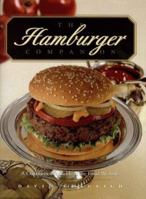 The Hamburger Companion: All About The Foods We Love To Eat--With A Side Of Guilt (Fast Food Companions) 0867307625 Book Cover