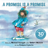 A Promise is a Promise 1550370081 Book Cover