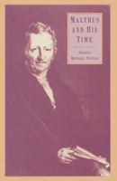 Malthus and His Time 1349182206 Book Cover