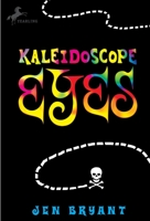 Kaleidoscope Eyes 044042190X Book Cover