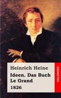 Ideen. Das Buch Le Grand. 148255822X Book Cover