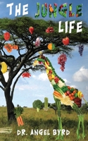 Jungle Life 0990397742 Book Cover