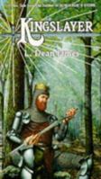 Kingslayer (Tsr) 1560763981 Book Cover